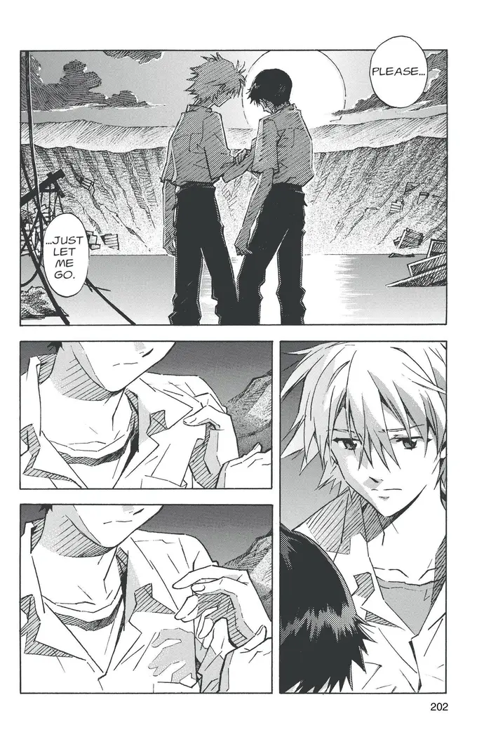 Neon Genesis Evangelion Chapter 71 image 16_optimized